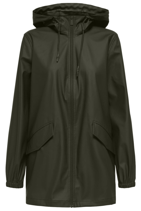 Jacqueline de Yong jdymulan raincoat otw siji noos